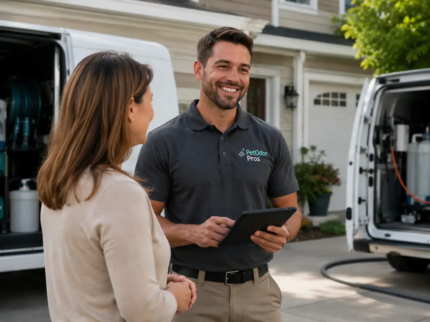 Pet Odor Removal FAQs for Valmeyer, IL